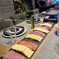 Raclette de fete