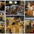 retour du salon Pont de Claix