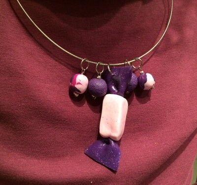 Gourmandises... La suite