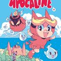 Romain Pujol/Zaïd Sassine "Apocaline" T01