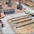 Legions Imperialis - Lendemain d'embuscade