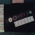 La pochette à tablette