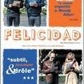 Felicidad, jolie mélancomédie du Woody Allen argentin