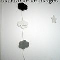 DIY Nuages d'Hiver