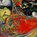 Blog que j'aime - Yoshitaka Amano