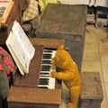 Le Musée de l'ours et de la poupée, suite et fin