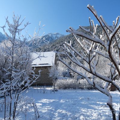 le fournil du gragnolet sera fermé du dimanche 24