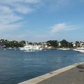 Croisière fluviale sur la "plus belle rivière de France" ... l'Odet.