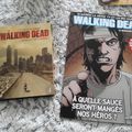 Ma collection ! (partie 1) - The Walking Dead