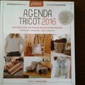 nouveau agenda tricot phildar 2016