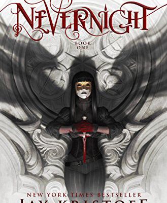 Nevernight Tome 1: N'oublie jamais - Jay Kristoff