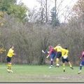 11/11/2009: JS Fizoise - FC Villers: 4 - 2