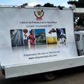 Point d’achèvement, 5 Chantiers… La RDC sur des charbons ardents