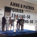 Rencontrez Anne et Patrick Poirier au MAM