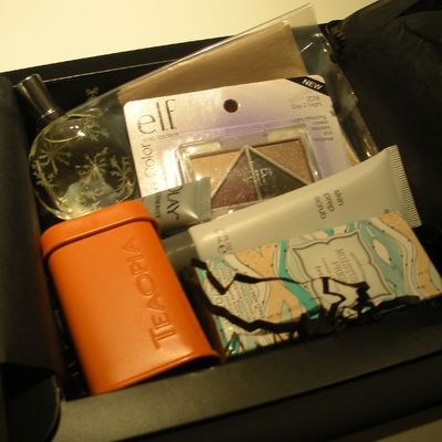 C'est Noël tous les mois