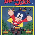 Bomb Jack (1984)