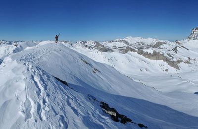 Cirque d'Anéou