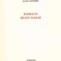 Rimbaud selon Harar - Alain Sanceri