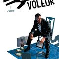 Delcourt : Le maître voleur par Kirkman et Martinbrough