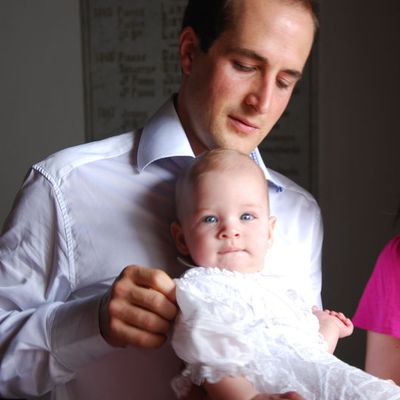 Baptème Thaïs au Pays Basque