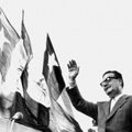 Salvador Allende