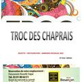 Tous au troc des Chaprais, ce dimanche 9 septembre 2012