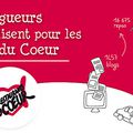 Mobilisons nous pous les restos du coeur