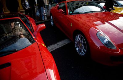 Ferrari 599