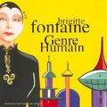 Brigitte Fontaine - Conne