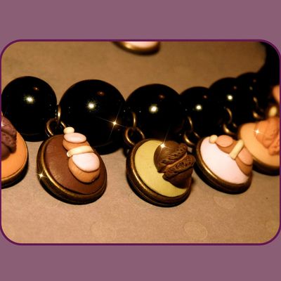 Bonjour à tous et à toutes, me voici enfin après