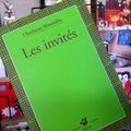 où les invités sont encombrants...