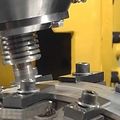 Friction Stir Welding robotisé