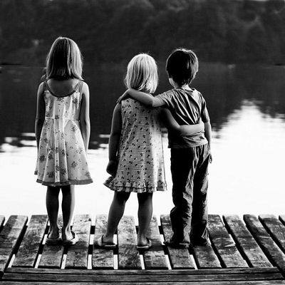 L'IMAGE ET L'ABANDON 