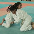 Dernière compétition de judo de l'année!