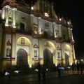 le 11 mars San Cristobal de Las Casas (Mexique)