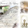 Magazine Jeanne D'Arc Living 2012