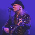 Elliott Murphy au Plan (Ris-Orangis) le 10 octobre 2020