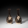 Jizhou ware to be sold at Christie's. J. J. Lally & Co., New York, 23.03.2023