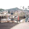 Les galeries commerçantes d'Otaru