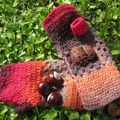 Gants ou mitaines...