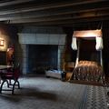 LANGEAIS (37) - Quelques chambres