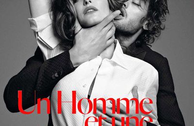 Vogue Hommes International Septembre 2012