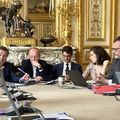 IMAGINATION, EXPÉRIMENTATION, DÉROGATION : LA FEUILLE DE ROUTE EST CONNUE.