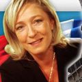 Intervention de Marine Le Pen au Parlement européen