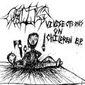 CRITIC - Vivisections on Children EP