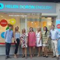 Apprendre l'anglais au centre Helen Doron English