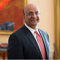 Interview with Dean Nitin Nohria of Harvard Business School as part of the Experience series.