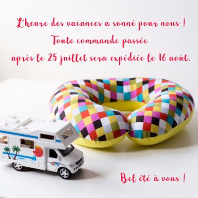 Des nouveautés à commander !