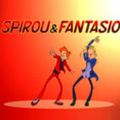 Veedz t’invite à regarder « Spirou & Fantasio »