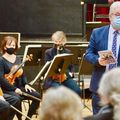 JEAN-JACQUES THOMAS RÉÉLU A LA TÊTE DE L’ORCHESTRE DE PICARDIE.